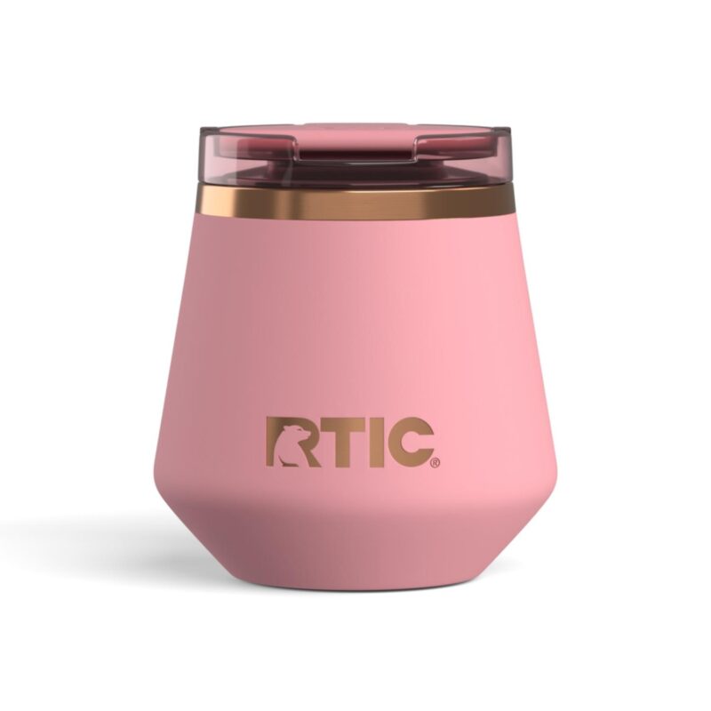 Custom Rtic Bulk Order Happy Hour Lowball tumbler - 9
