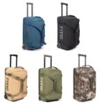 Custom Rtic® 22" Medium Rolling Duffel