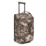 Custom Rtic® 22" Medium Rolling Duffel - 5