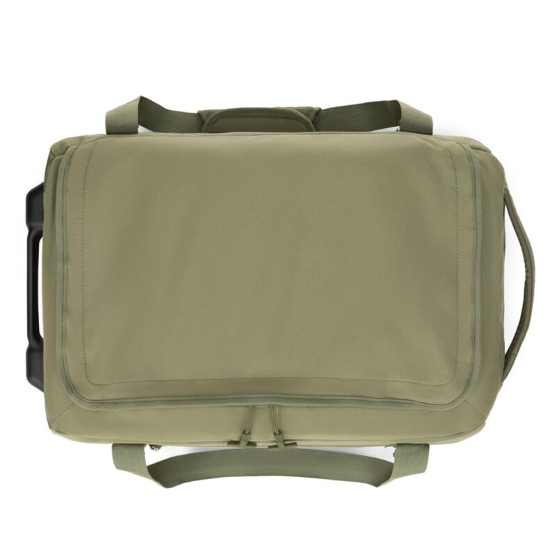 Custom Rtic® 22" Medium Rolling Duffel - 8