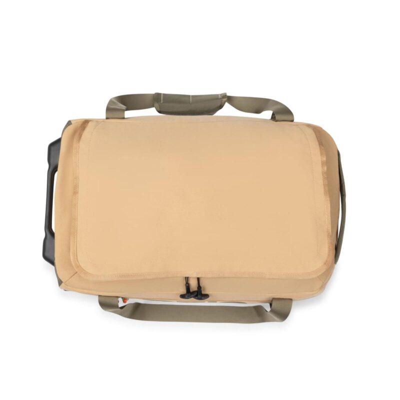 Custom Rtic® 22" Medium Rolling Duffel - 9