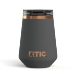 Custom RTIC 12oz Happy Hour Wine Tumbler - 3