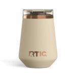 Custom RTIC 12oz Happy Hour Wine Tumbler - 5