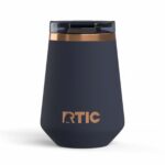 Custom RTIC 12oz Happy Hour Wine Tumbler - 7