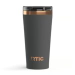 Custom RTIC 18oz Happy Hour Pint Tumbler