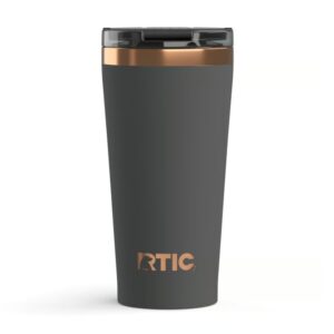 Custom RTIC 18oz Happy Hour Pint Tumbler