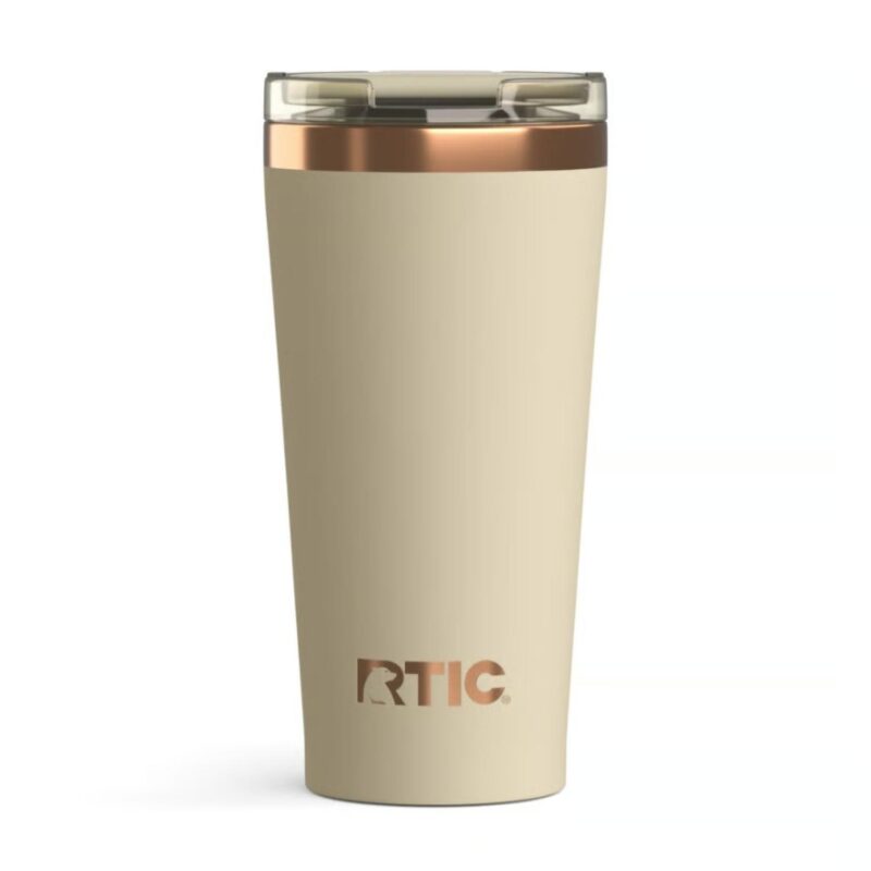 Custom RTIC 18oz Happy Hour Pint Tumbler - 5