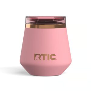 Custom RTIC 8oz Happy Hour Lowball Tumbler