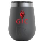 Custom RTIC Cocktail Tumbler
