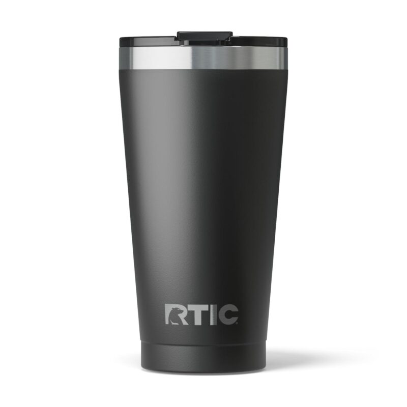 Custom RTIC® 16 oz. Essential Pint Tumbler (ceramic lined) - 3