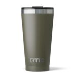 Custom RTIC® 16 oz. Essential Pint Tumbler (ceramic lined) - 5