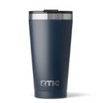 Custom RTIC® 16 oz. Essential Pint Tumbler (ceramic lined) - 8