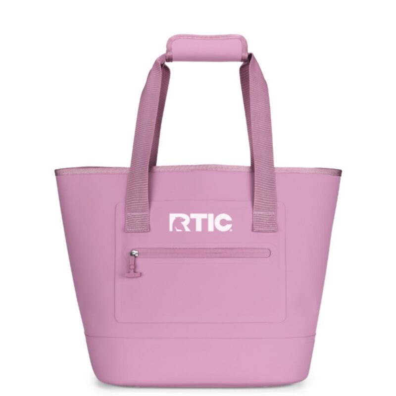 Custom RTIC® 25L Ultra-Tough Small Tote Bag - 3