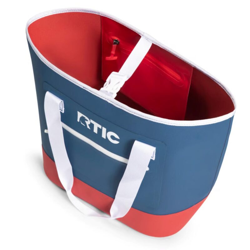 Custom RTIC® 25L Ultra-Tough Small Tote Bag - 4