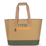 Custom RTIC® 40L Ultra-Tough Large Tote Bag - 2