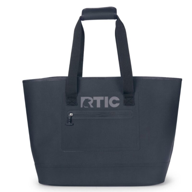 Custom RTIC® 40L Ultra-Tough Large Tote Bag - 5