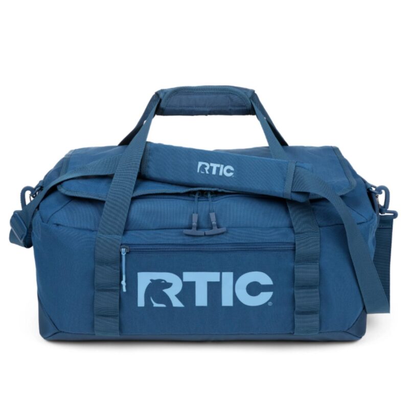 Custom Rtic® 22" Medium Duffel Bag - 1