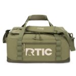 Custom Rtic® 22" Medium Duffel Bag - 2