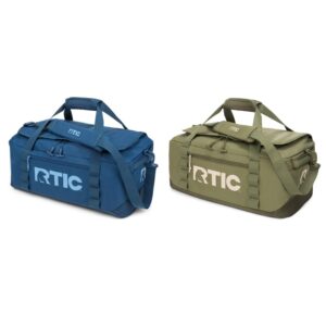 Custom Rtic® 22" Medium Duffel Bag