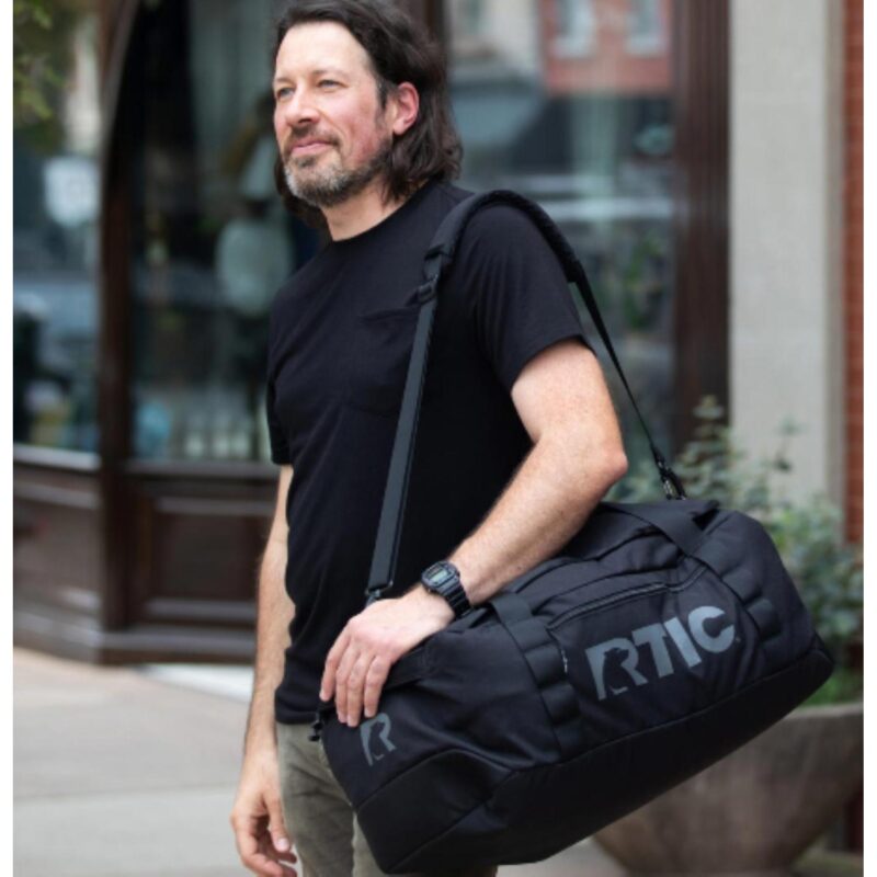 Custom Rtic® 22" Medium Duffel Bag - 4