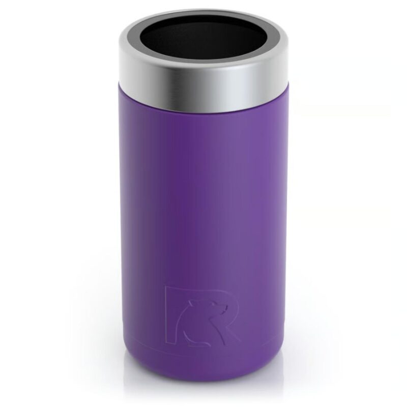 RTIC-16oz-Essential-Craft-Can-Cooler-PFPRTIC16CCC Custom RTIC 16oz Essential Craft Can Cooler