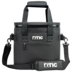 Custom RTIC 20 Can Ultra-Tough Soft Cooler - 1