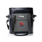 Custom RTIC 20 Can Ultra-Tough Soft Cooler - 2