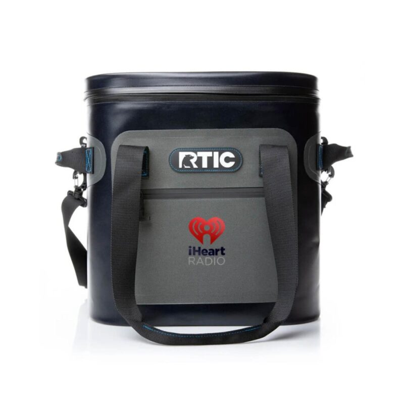Custom RTIC 20 Can Ultra-Tough Soft Cooler - 3