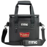 Custom RTIC 20 Can Ultra-Tough Soft Cooler - 4
