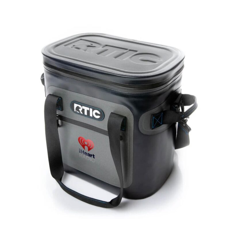 Custom RTIC 20 Can Ultra-Tough Soft Cooler - 7