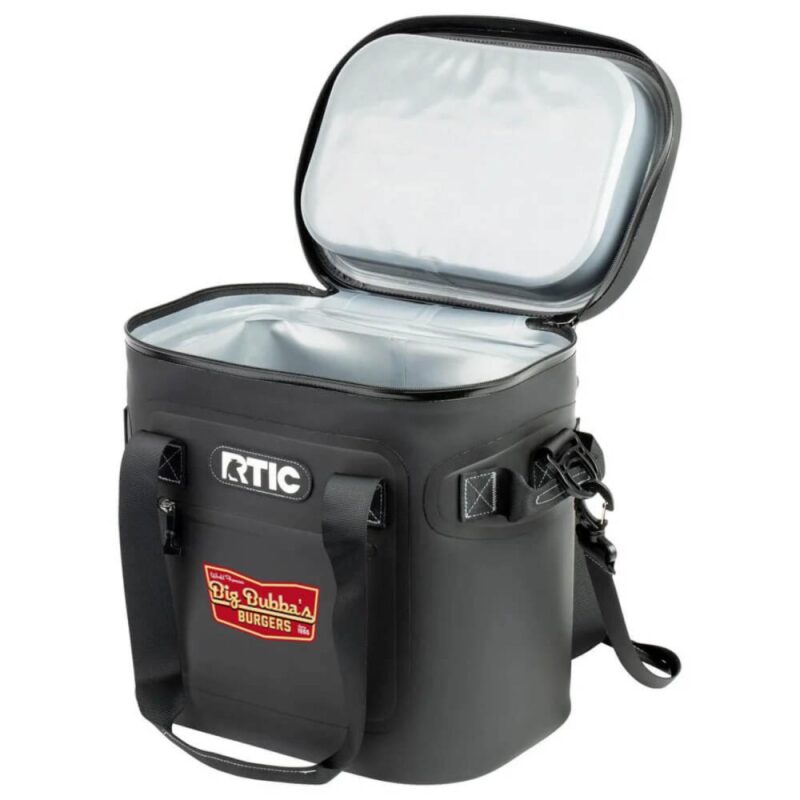 Custom RTIC 20 Can Ultra-Tough Soft Cooler - 9