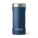 Custom RTIC 24oz Essential Can Cooler - 1
