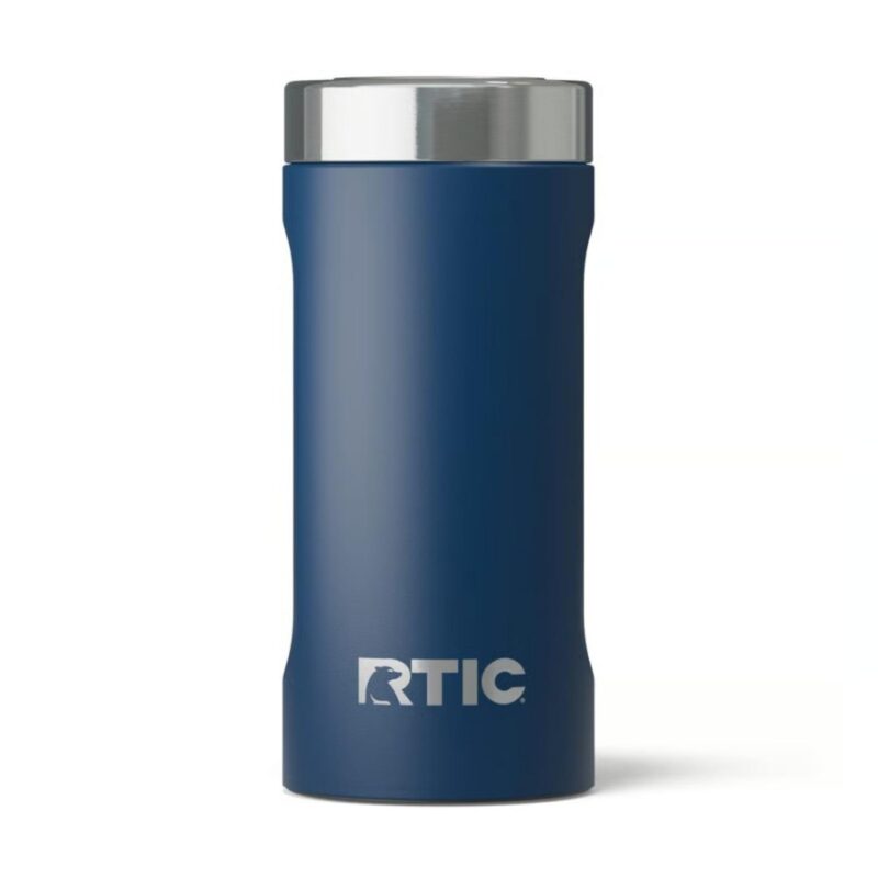 Custom RTIC 24oz Essential Can Cooler - 1