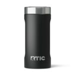Custom RTIC 24oz Essential Can Cooler