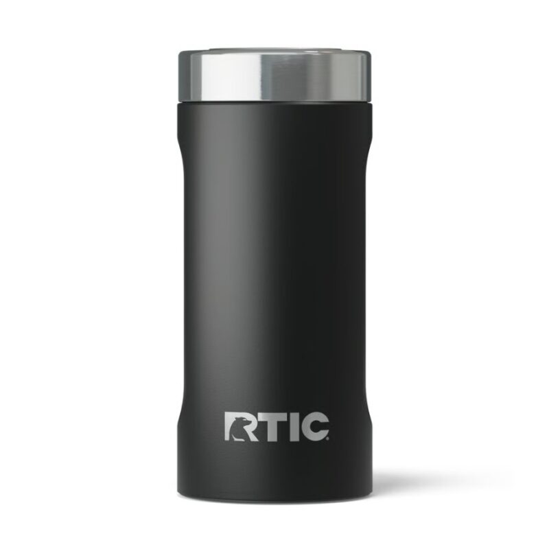 Custom RTIC 24oz Essential Can Cooler - 2