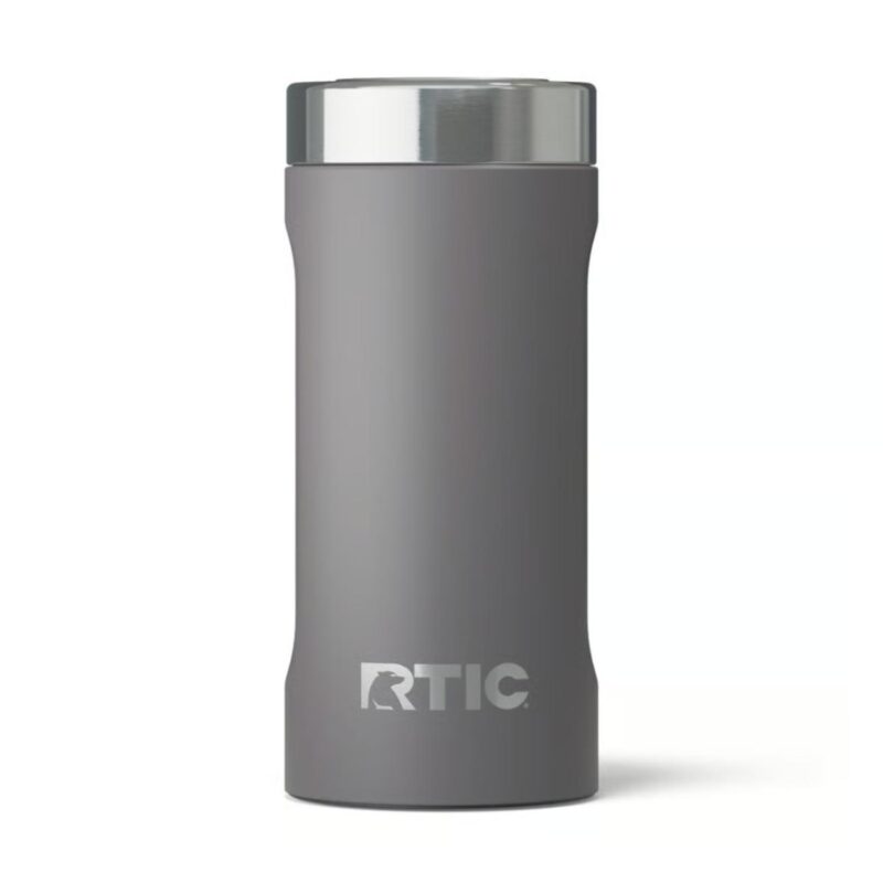 Custom RTIC 24oz Essential Can Cooler - 3