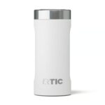 Custom RTIC 24oz Essential Can Cooler - 4