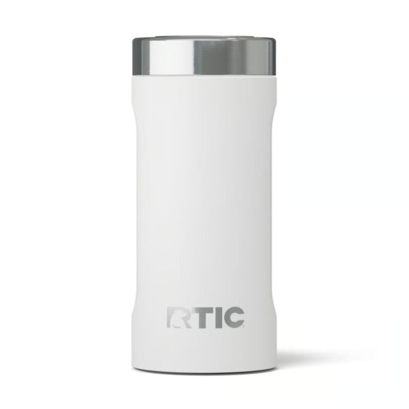 Custom RTIC 24oz Essential Can Cooler - 4