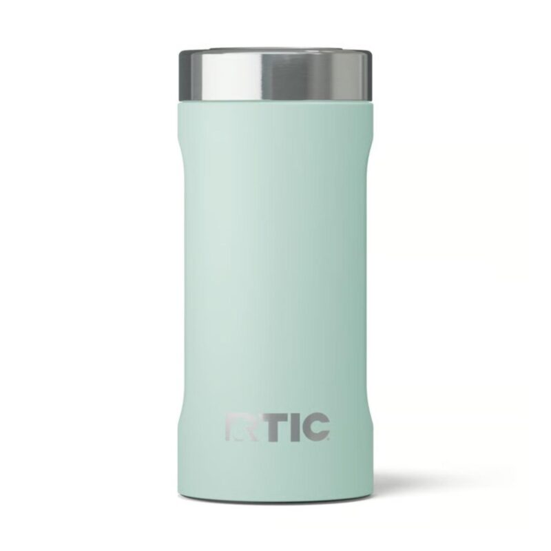 Custom RTIC 24oz Essential Can Cooler - 6