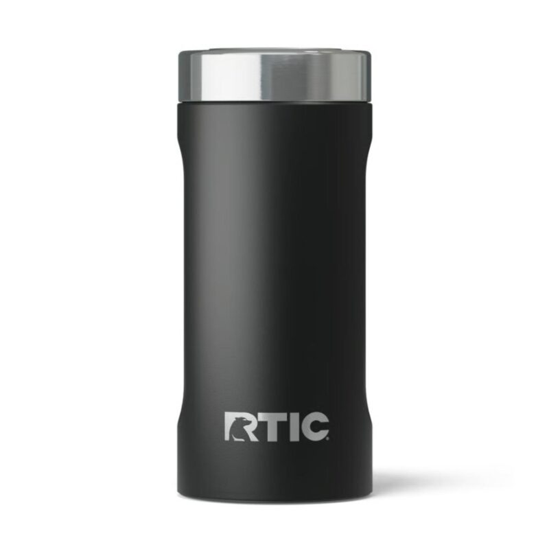 RTIC-24oz-Essential-Can-Cooler-PFPRTIC24ECC Custom RTIC 24oz Essential Can Cooler