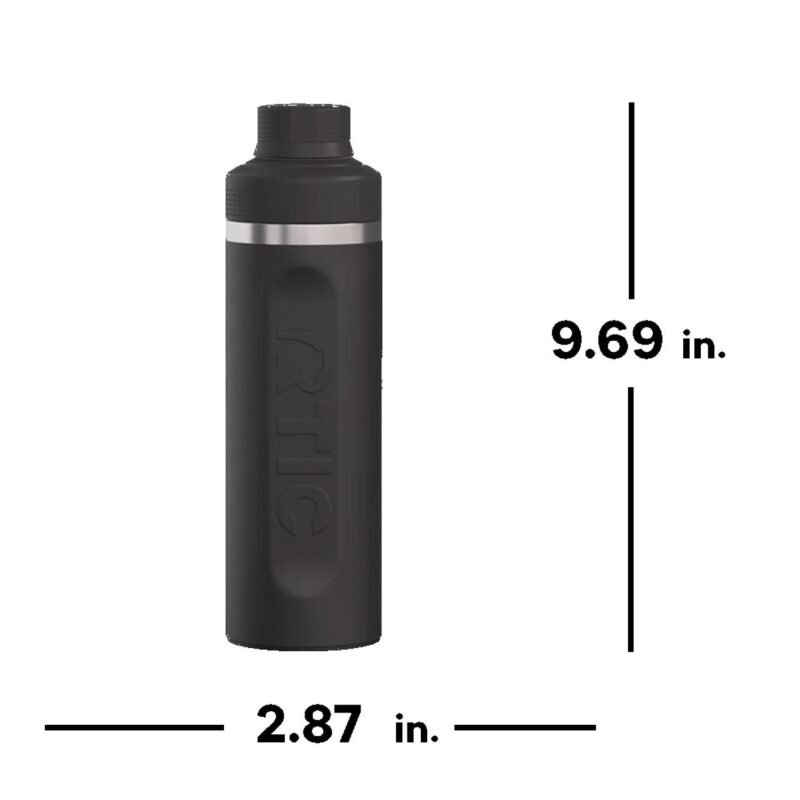 Custom Rtic 16 oz Refuel Bottle - 1