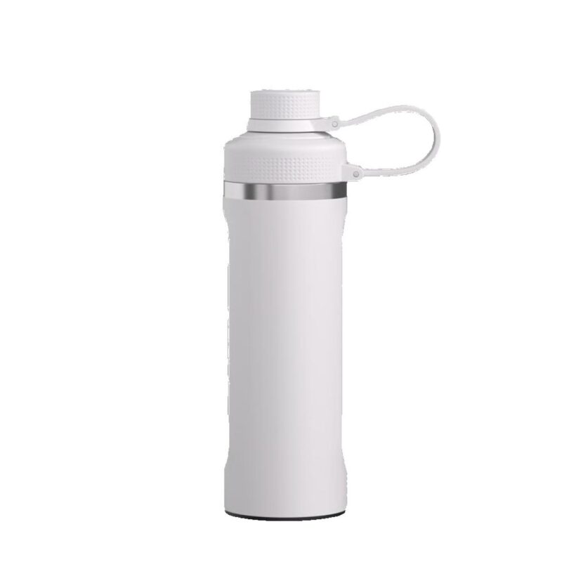 Custom Rtic 16 oz Refuel Bottle - 3