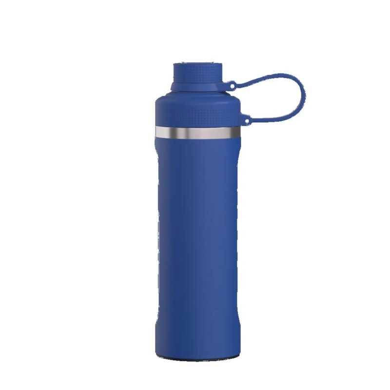 Custom Rtic 16 oz Refuel Bottle - 4