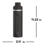 Custom Rtic 24 oz Refuel Bottle - 1