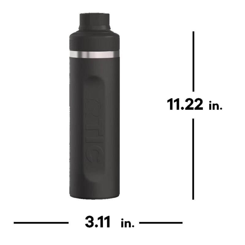 Custom Rtic 24 oz Refuel Bottle - 1