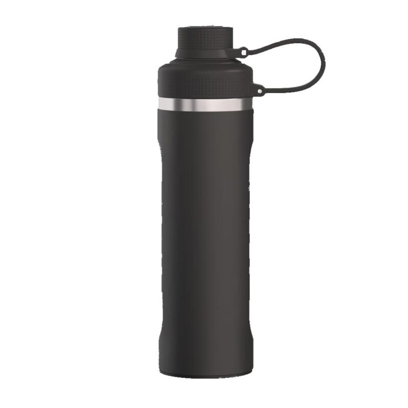 Custom Rtic 24 oz Refuel Bottle - 2