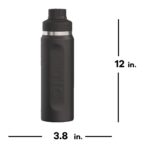 Custom Rtic 30 oz Refuel Bottle - 1