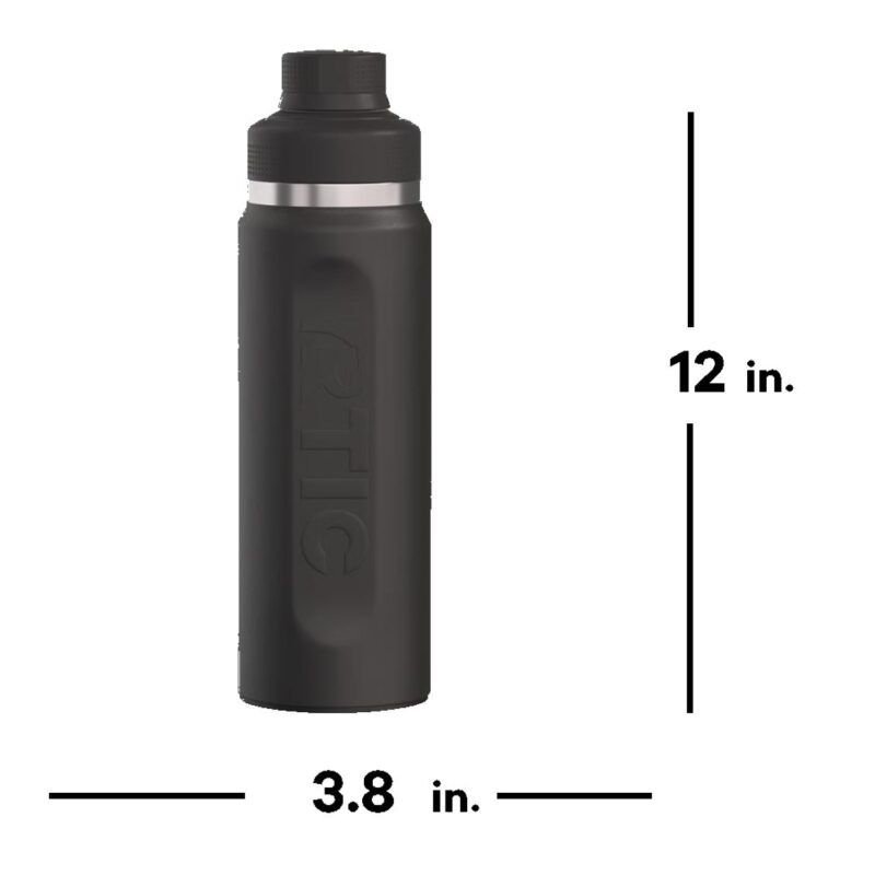 Custom Rtic 30 oz Refuel Bottle - 1