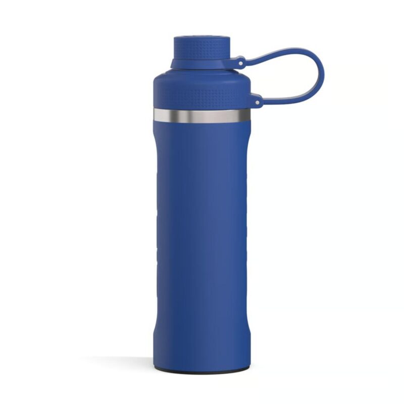 Custom 16 oz RTIC® Double-Walled Insulated Ceramic Lined Refuel Bottle - 1