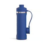 Custom 16 oz RTIC® Double-Walled Insulated Ceramic Lined Refuel Bottle